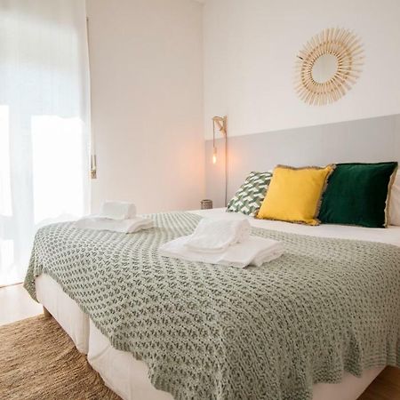 Da'Home - Marques Lovely 2Bd Apartment Porto Bagian luar foto