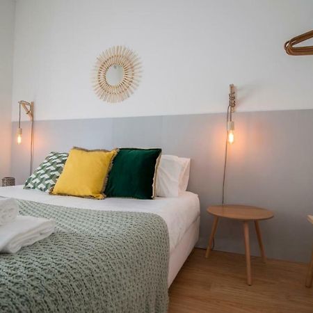 Da'Home - Marques Lovely 2Bd Apartment Porto Bagian luar foto