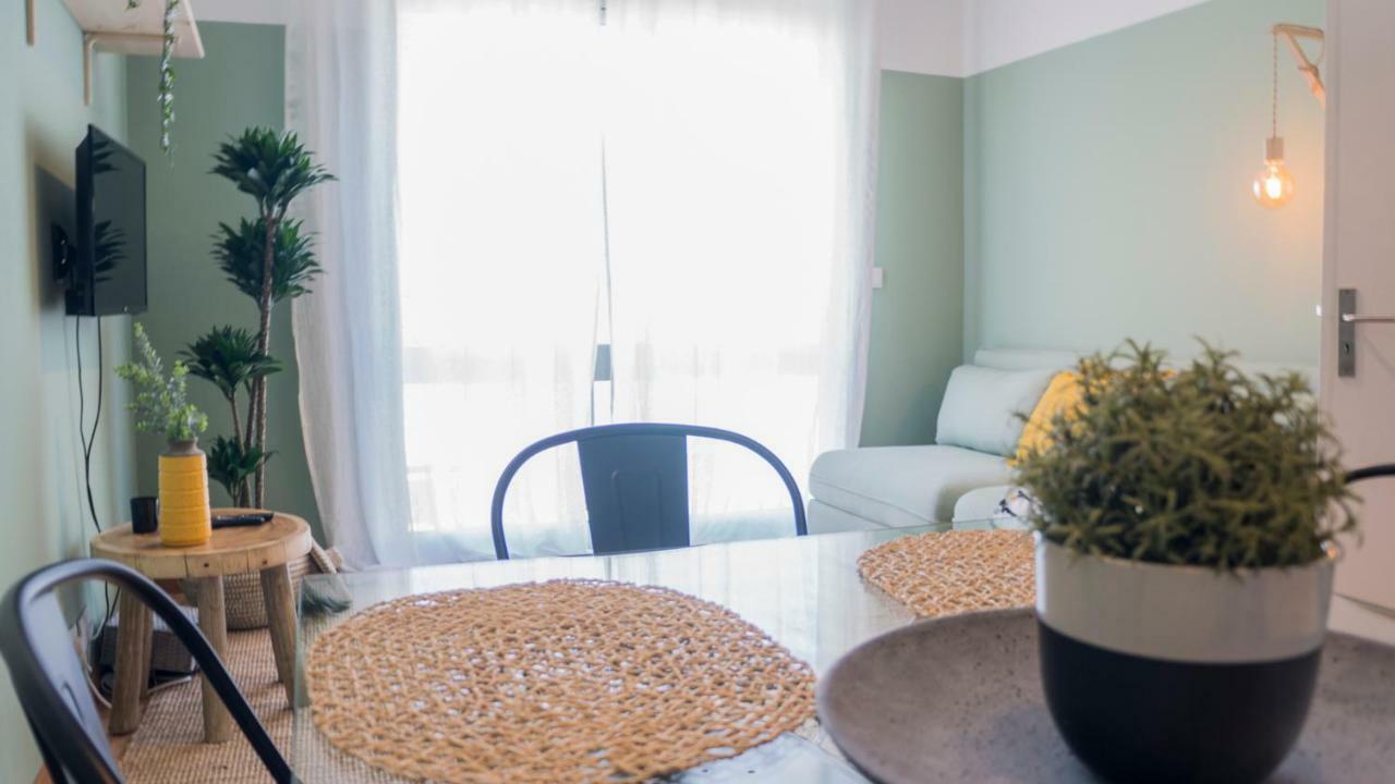 Da'Home - Marques Lovely 2Bd Apartment Porto Bagian luar foto