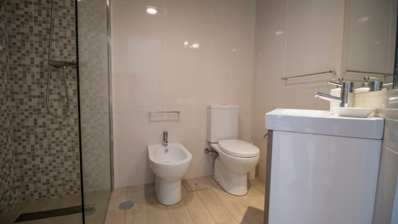 Da'Home - Marques Lovely 2Bd Apartment Porto Bagian luar foto