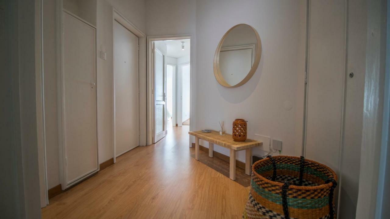 Da'Home - Marques Lovely 2Bd Apartment Porto Bagian luar foto